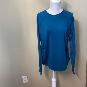 Tek Gear Maternity Gear long sleeve Tee